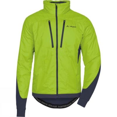 Chaquetas Vaude Minaki Hombre - Verde - Chile OYV268130